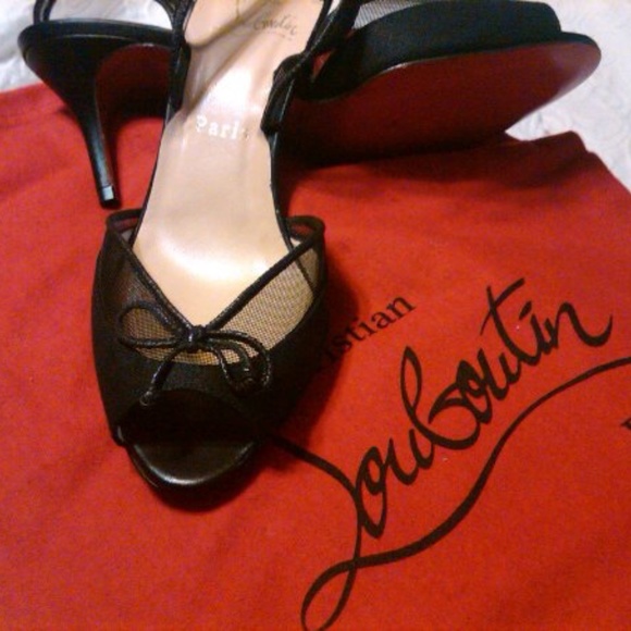 Christian Louboutin | Biography, Shoes, Heels, & Facts  Christian Louboutin